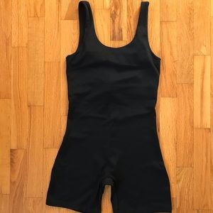 Girlfriend Collective Bike Unitard